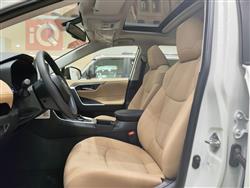 تويوتا راف 4